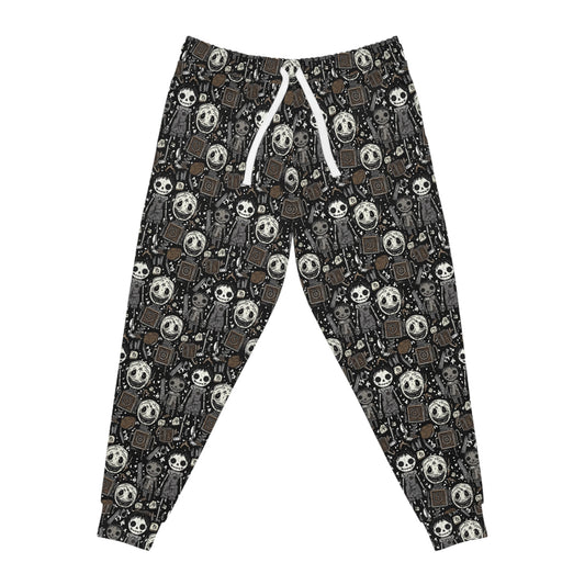 Silent Nursery Sweatpants