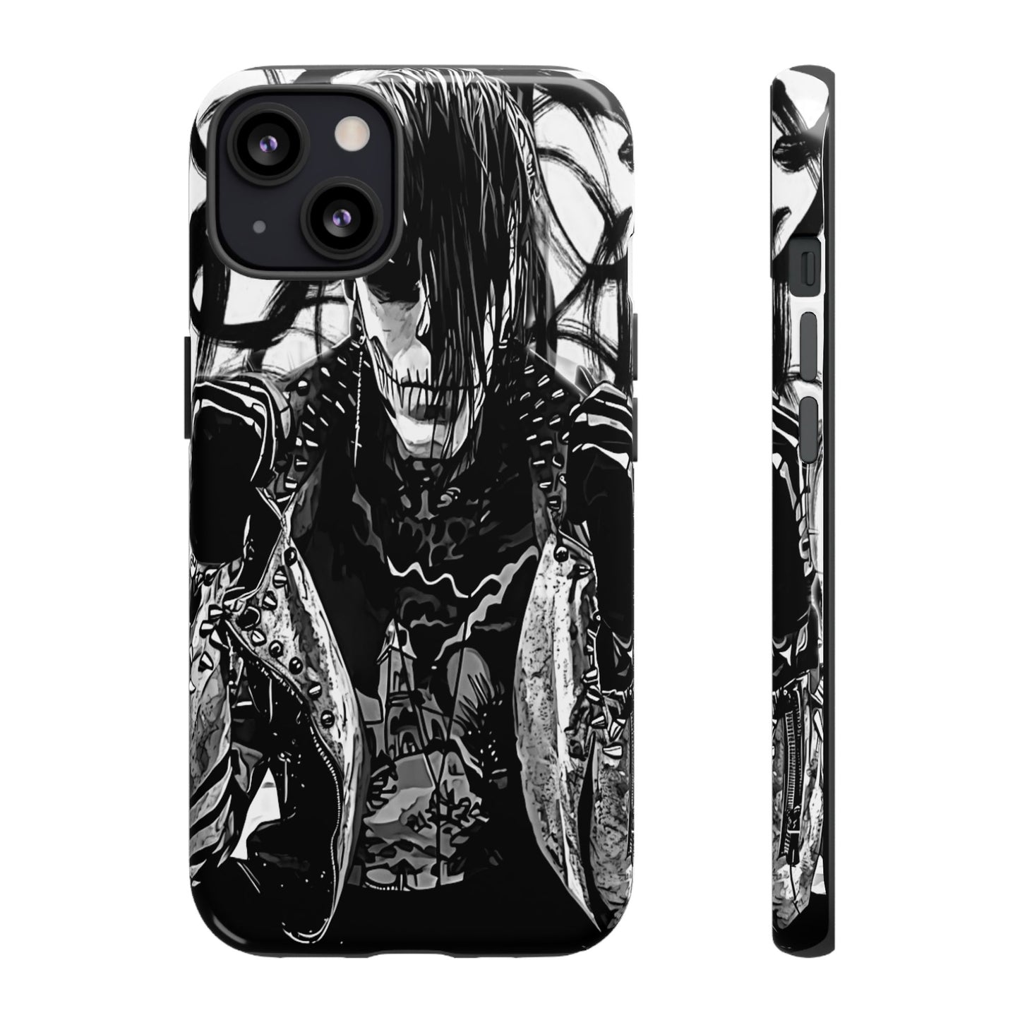 Resilience Tough Phone Case