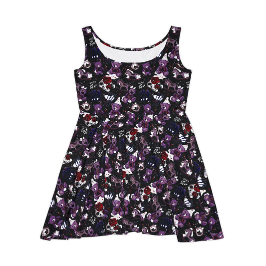 Lost Lullaby Skater Dress