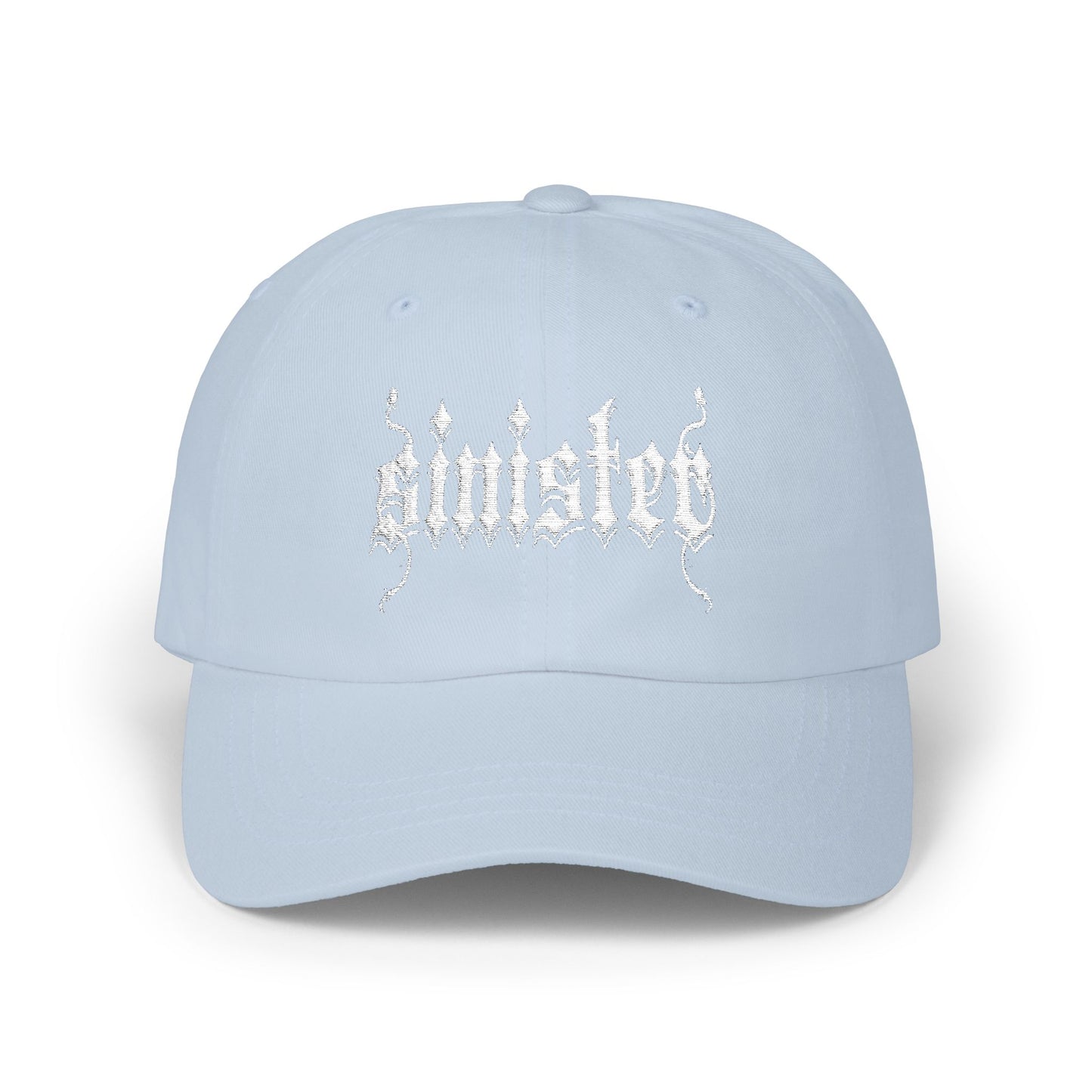 Sinister Headgear - Cap
