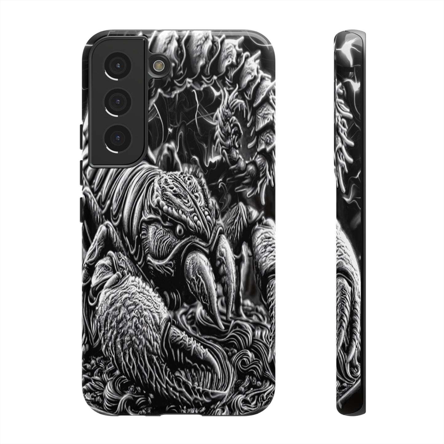 Scorpion Tough Phone Case