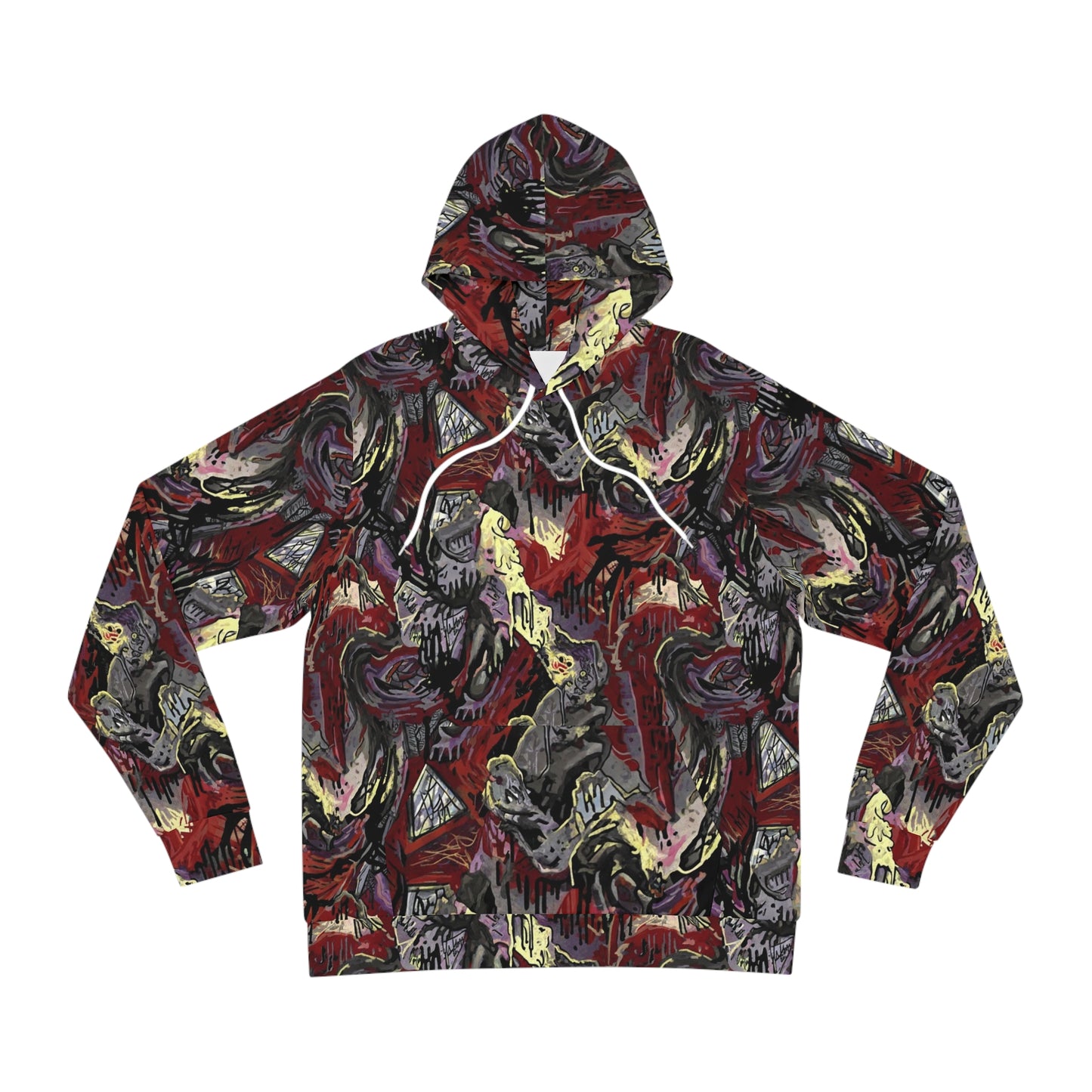 Obscura Fragmenta Hoodie