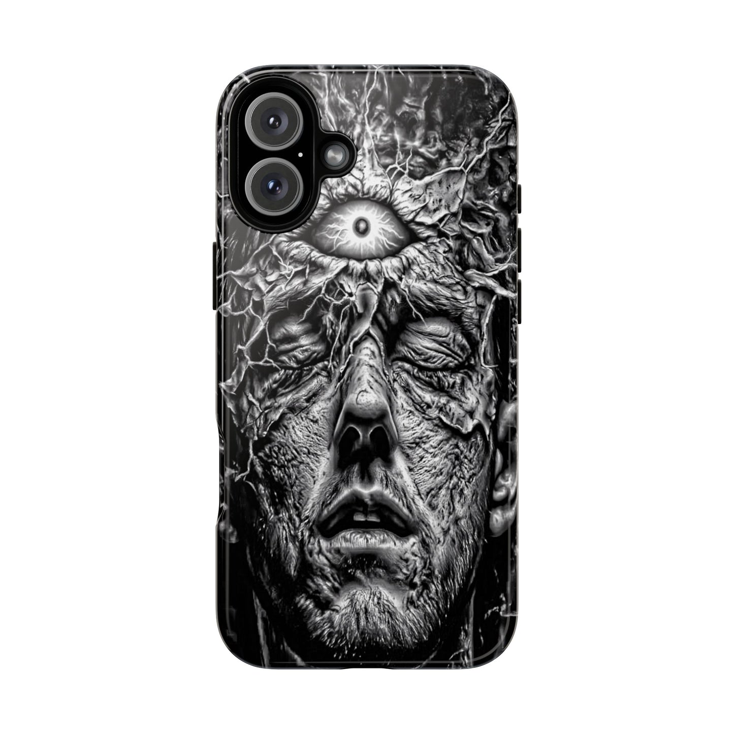 Inner Eye Tough Phone Case