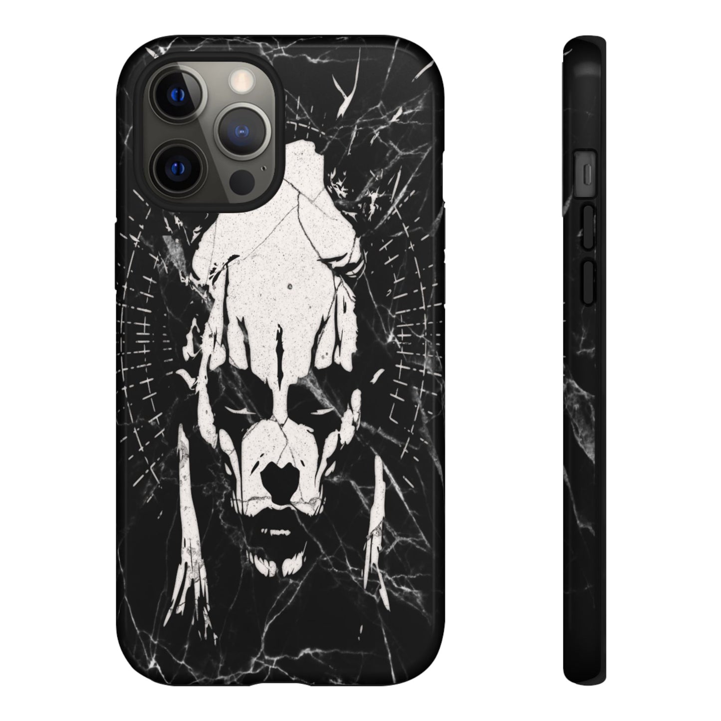 Nightwalker Tough Phone Case