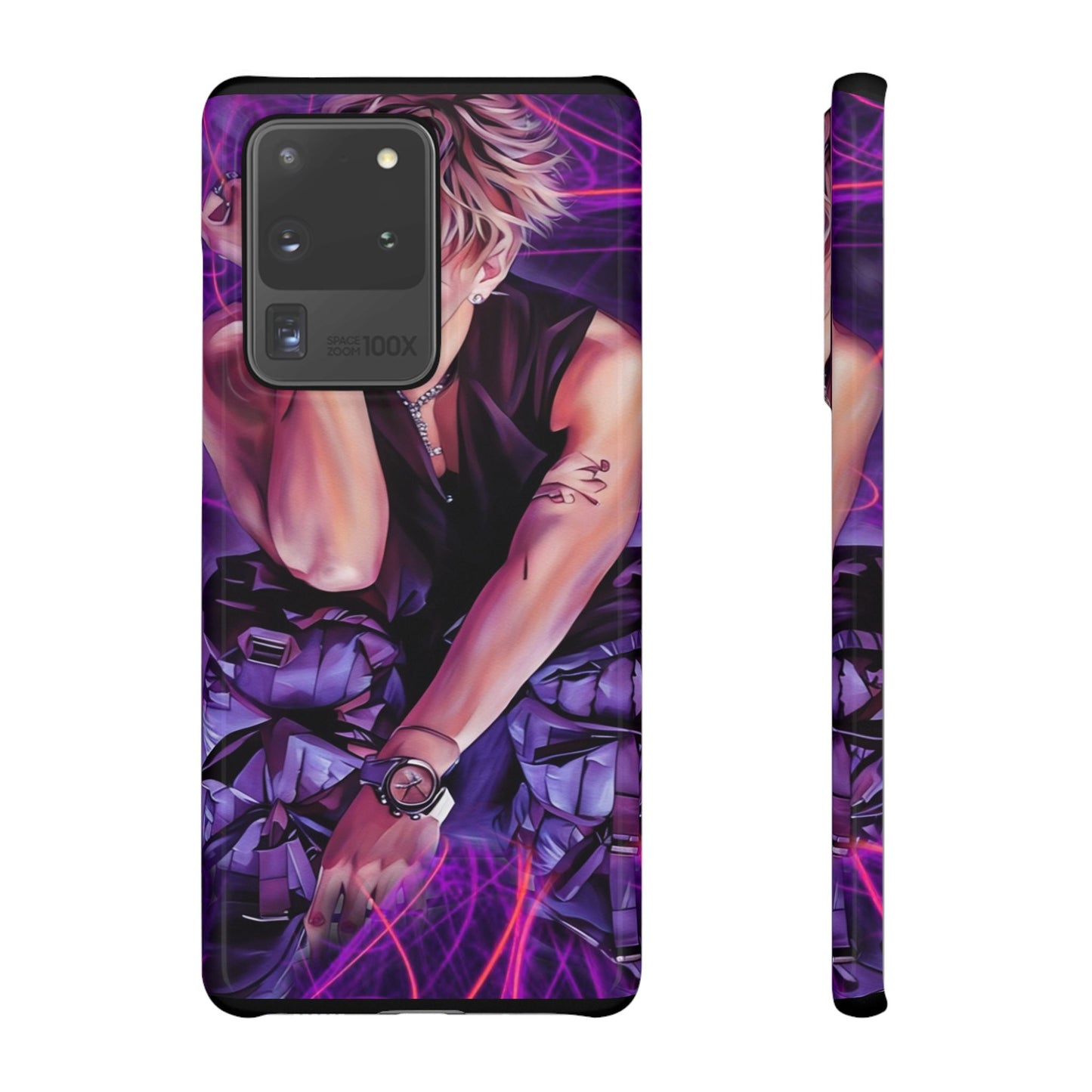 Day Dreaming Snap Phone Case