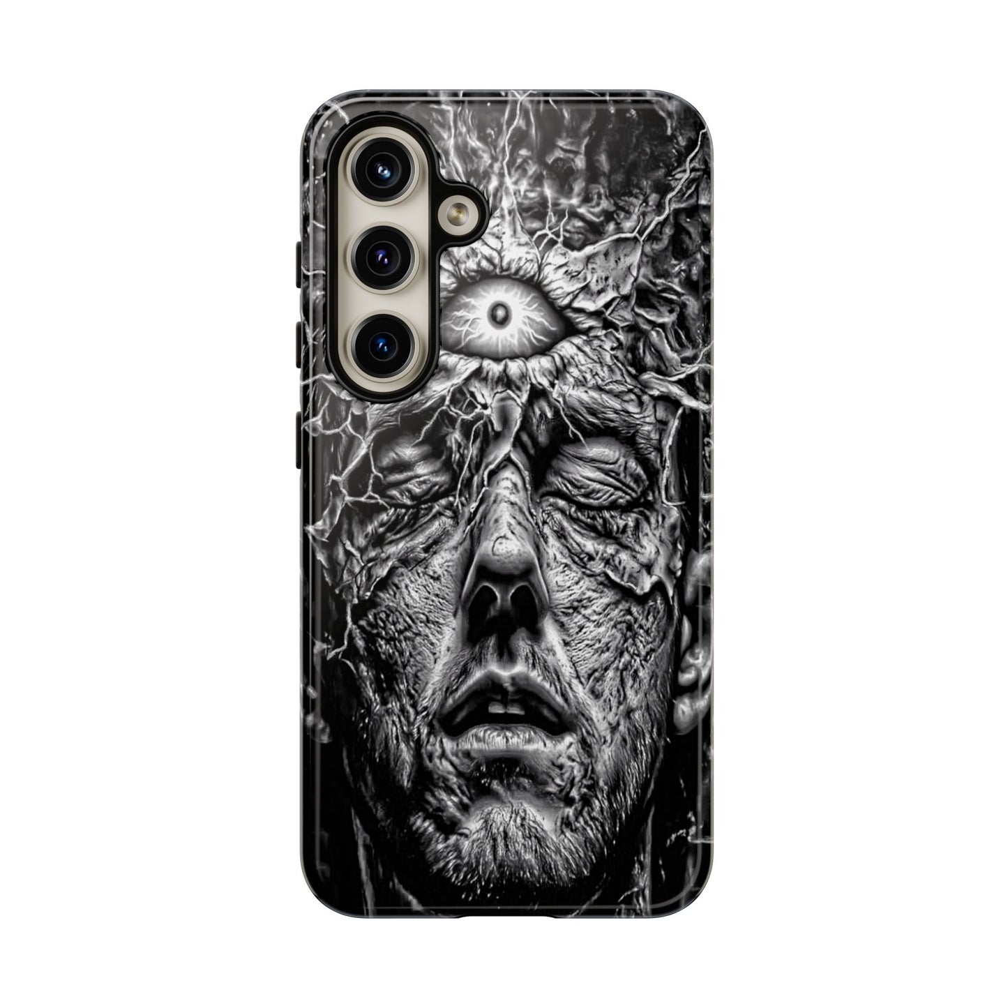 Inner Eye Tough Phone Case