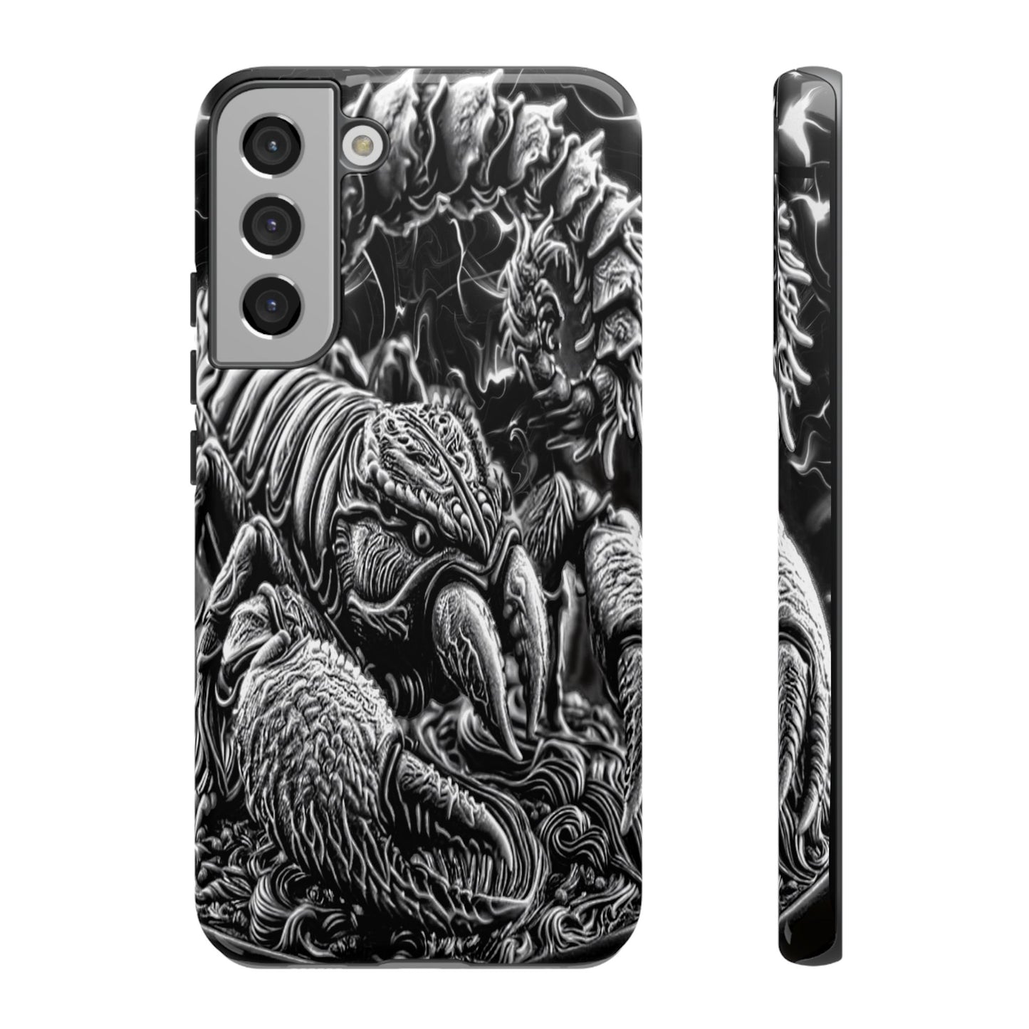 Scorpion Tough Phone Case