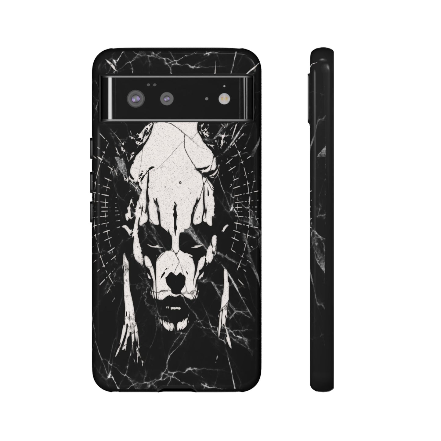 Nightwalker Tough Phone Case