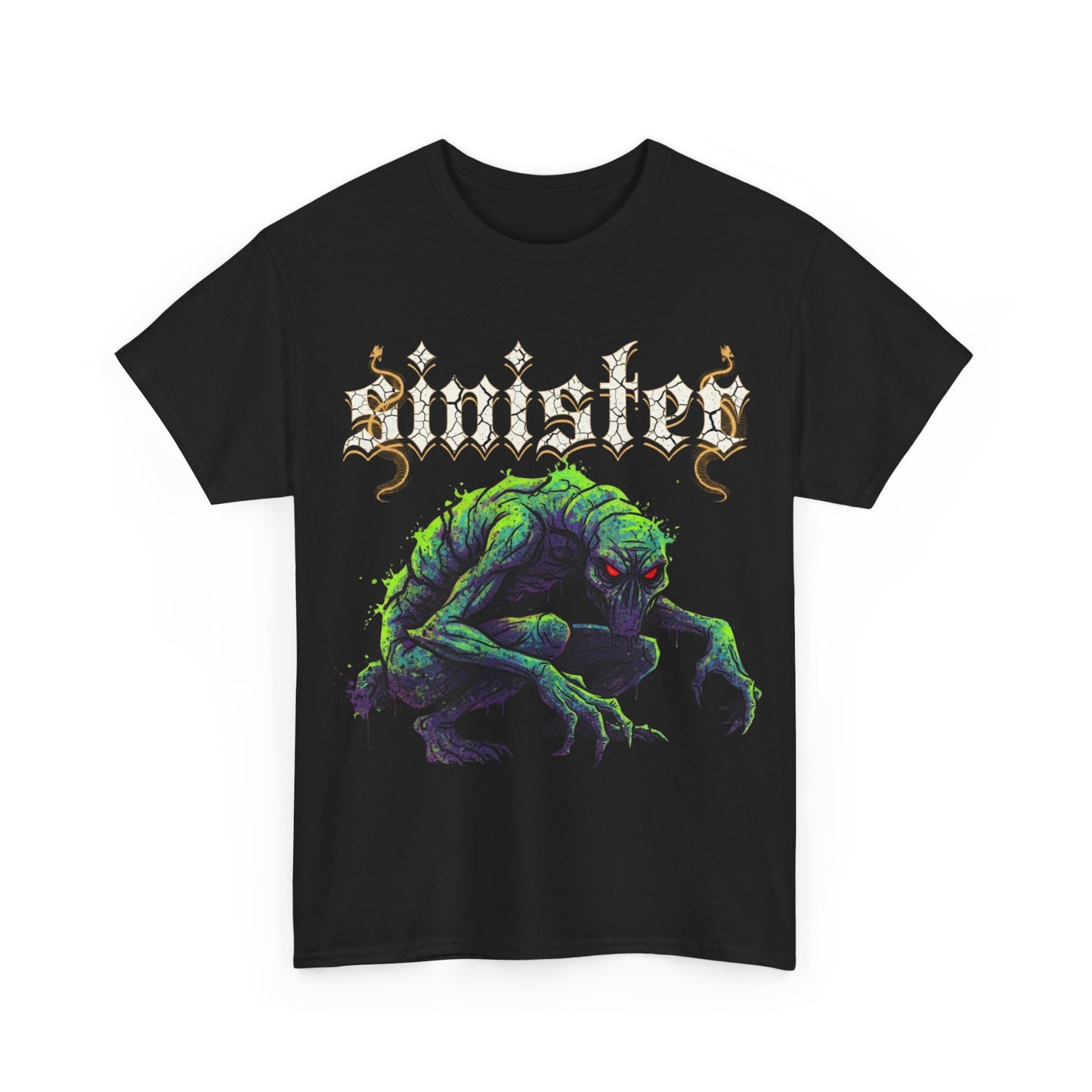 The Jealousy Creature Tee-Shirt