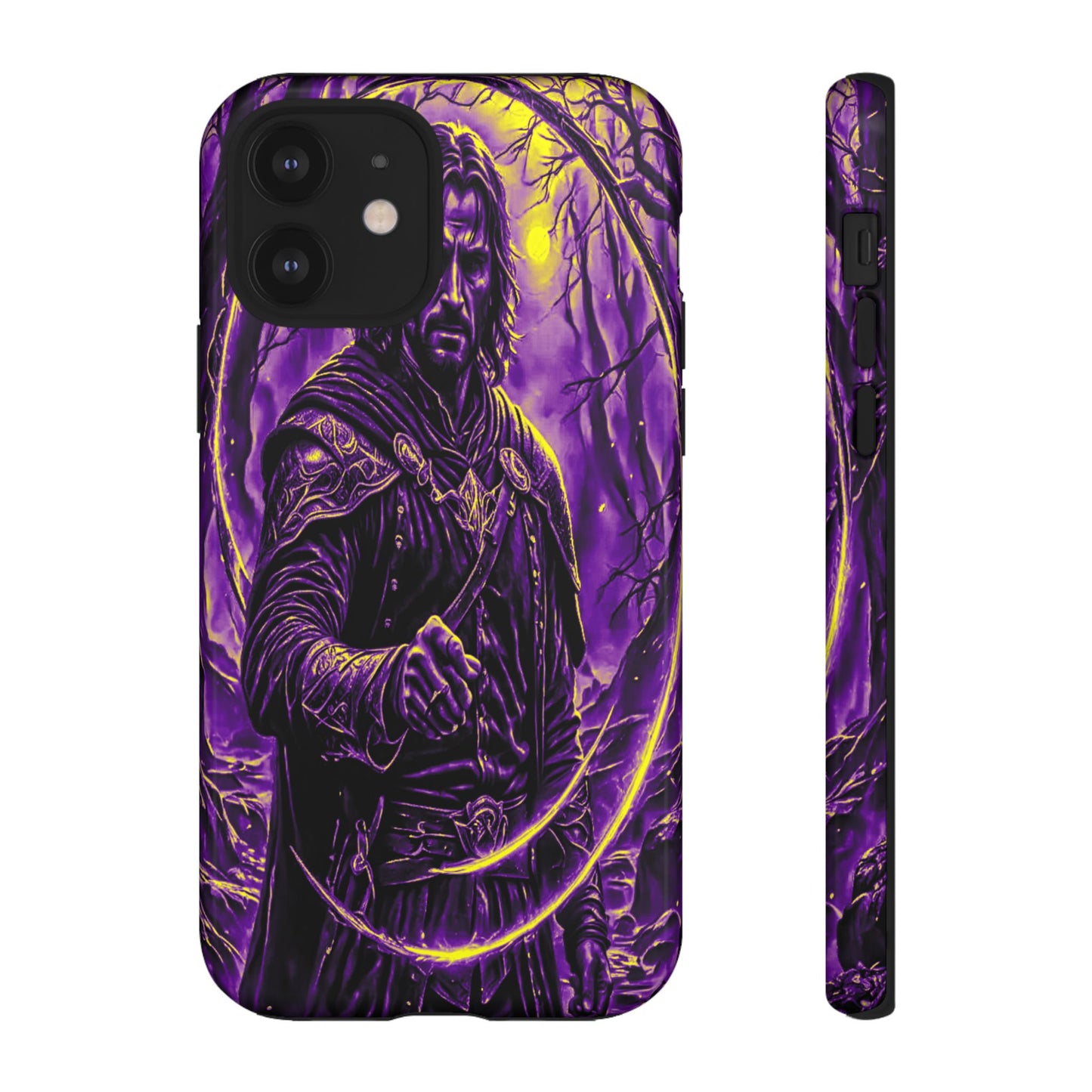 Aragorn Tough Phone Case