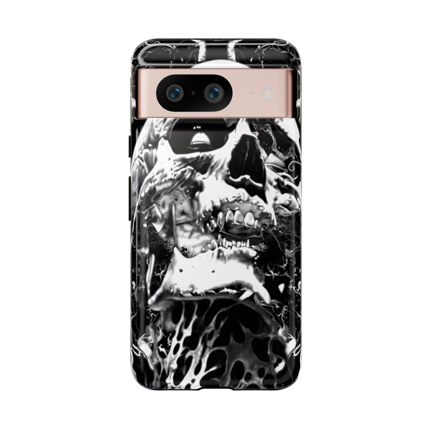 Anguish Tough Phone Case