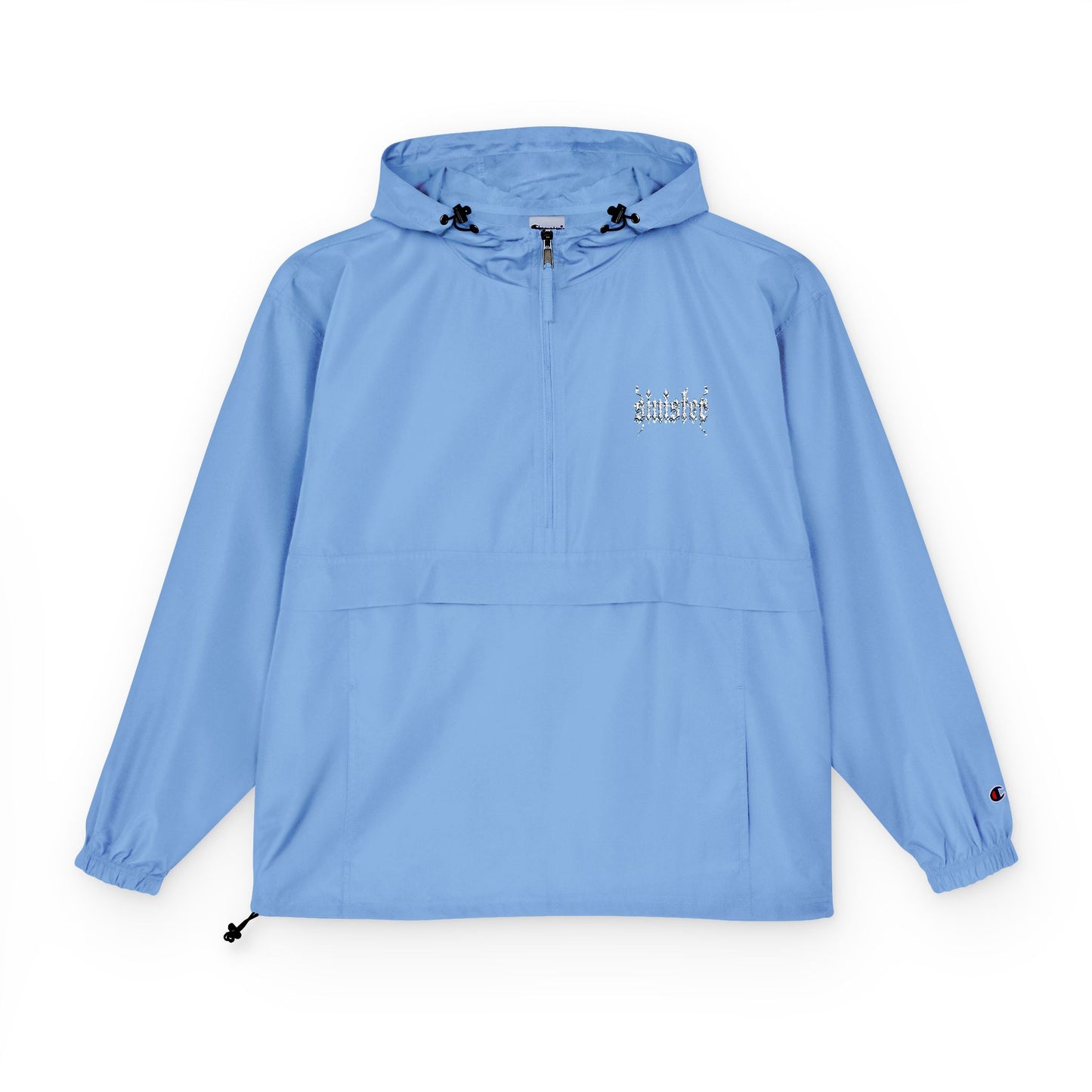 Sinister Mens Clothing - Anorak Jacket