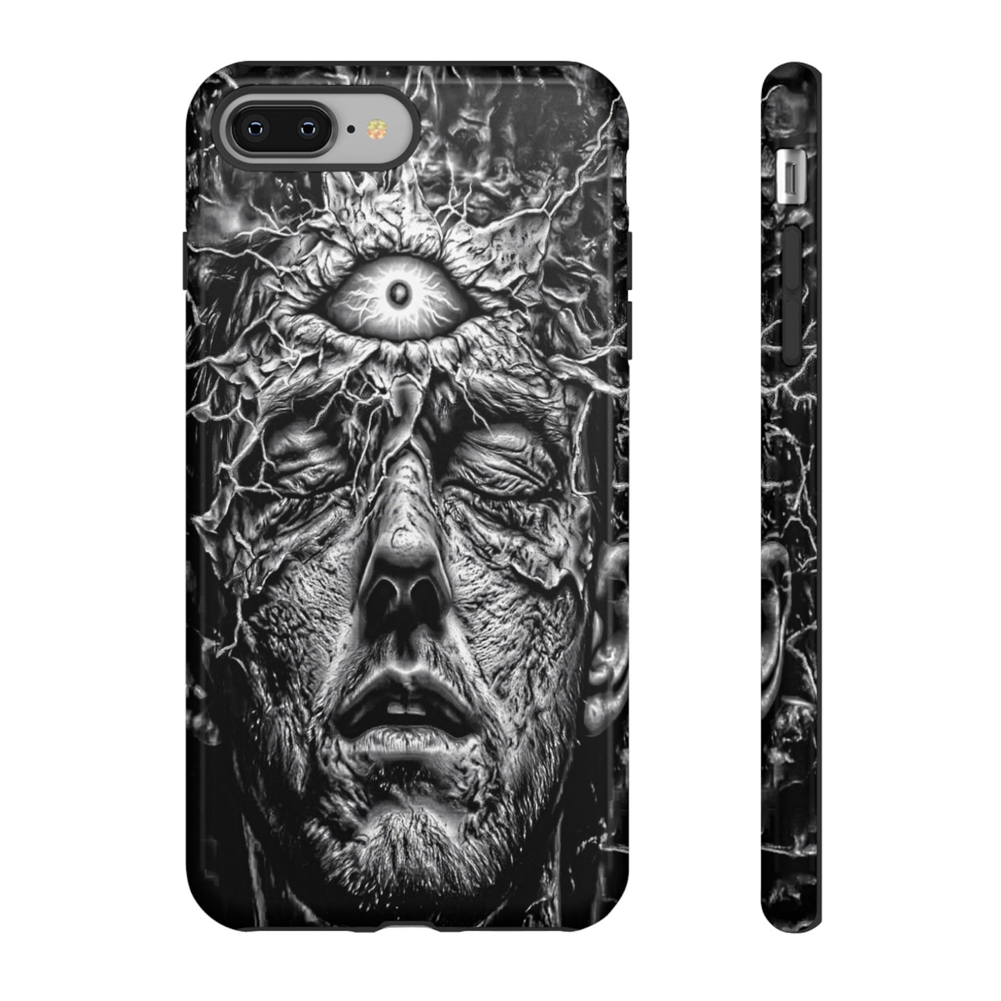 Inner Eye Tough Phone Case