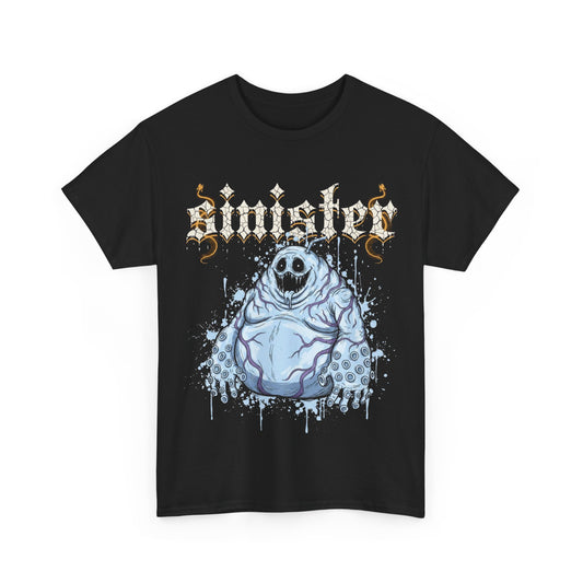 The Milkshake Drainer Tee-Shirt