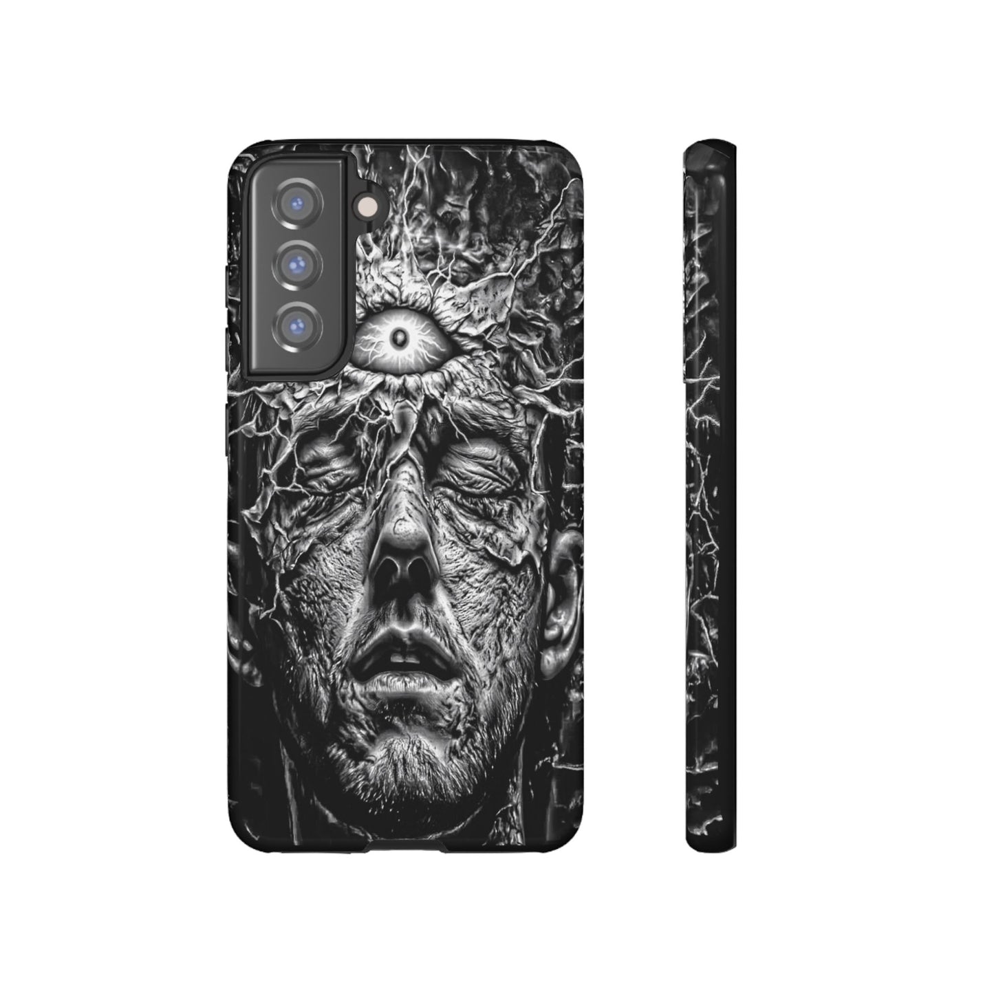 Inner Eye Tough Phone Case