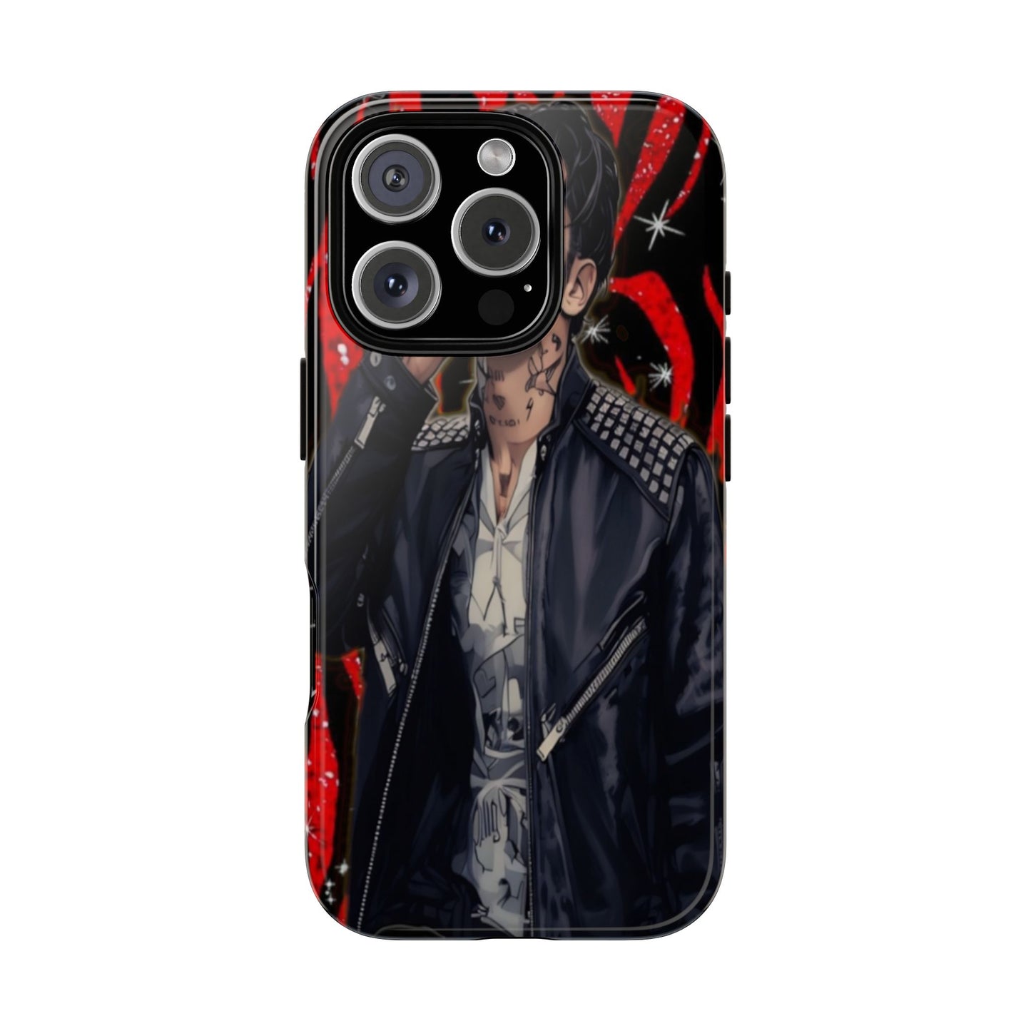 Cigarette Strut Tough Phone Case