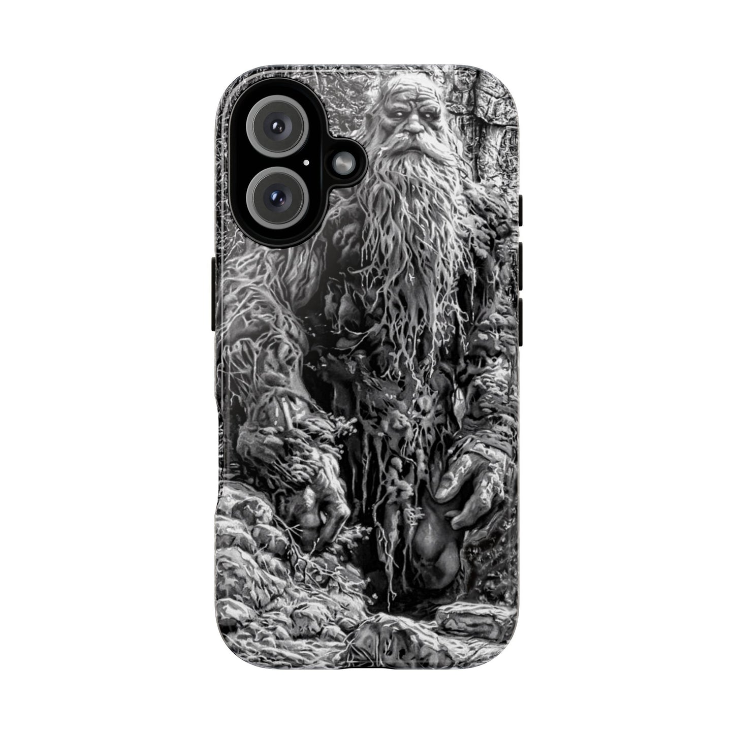 Forest Giant Tough Phone Case