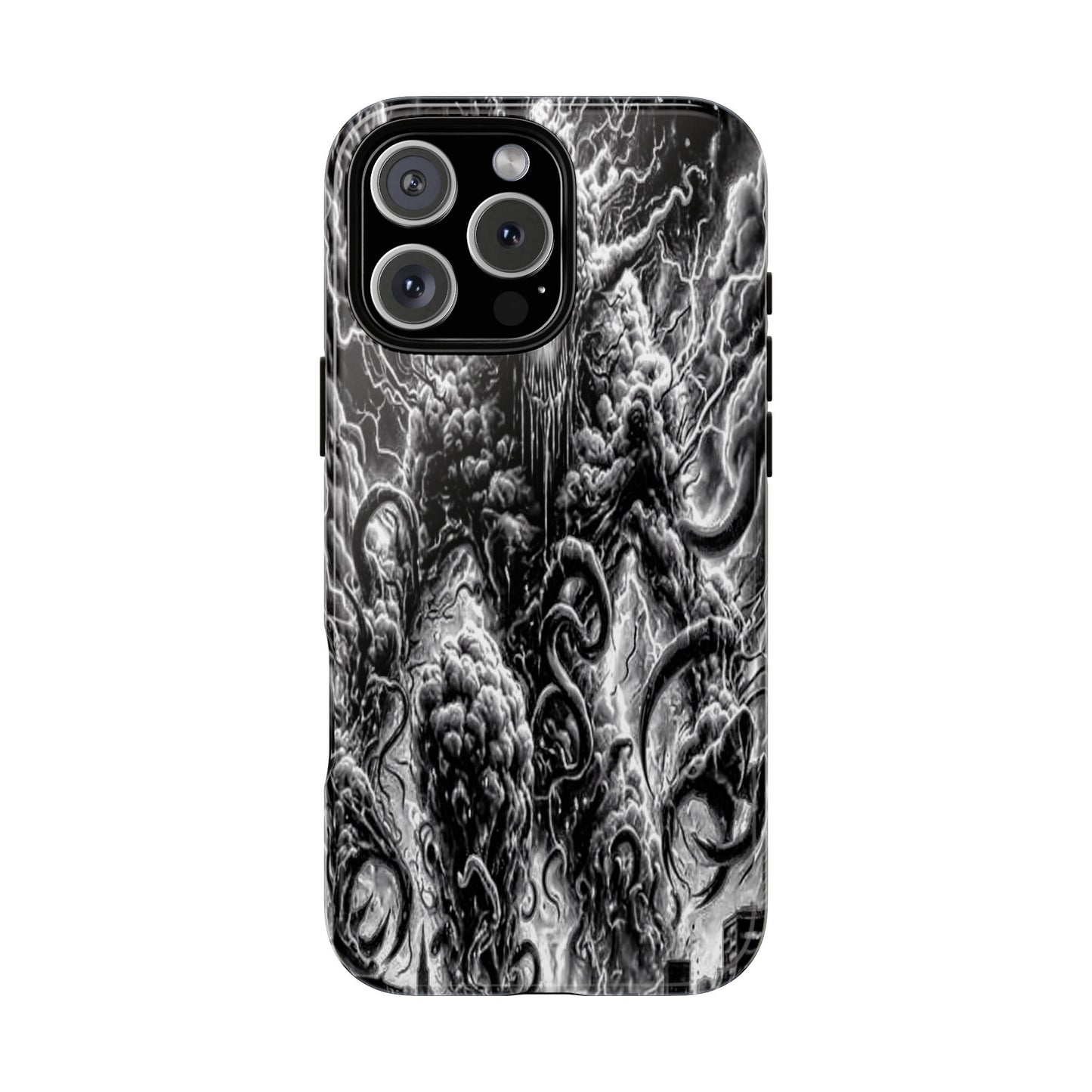 Cloud Beast Tough Phone Case