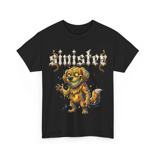 Twisted Labrador Tee-Shirt