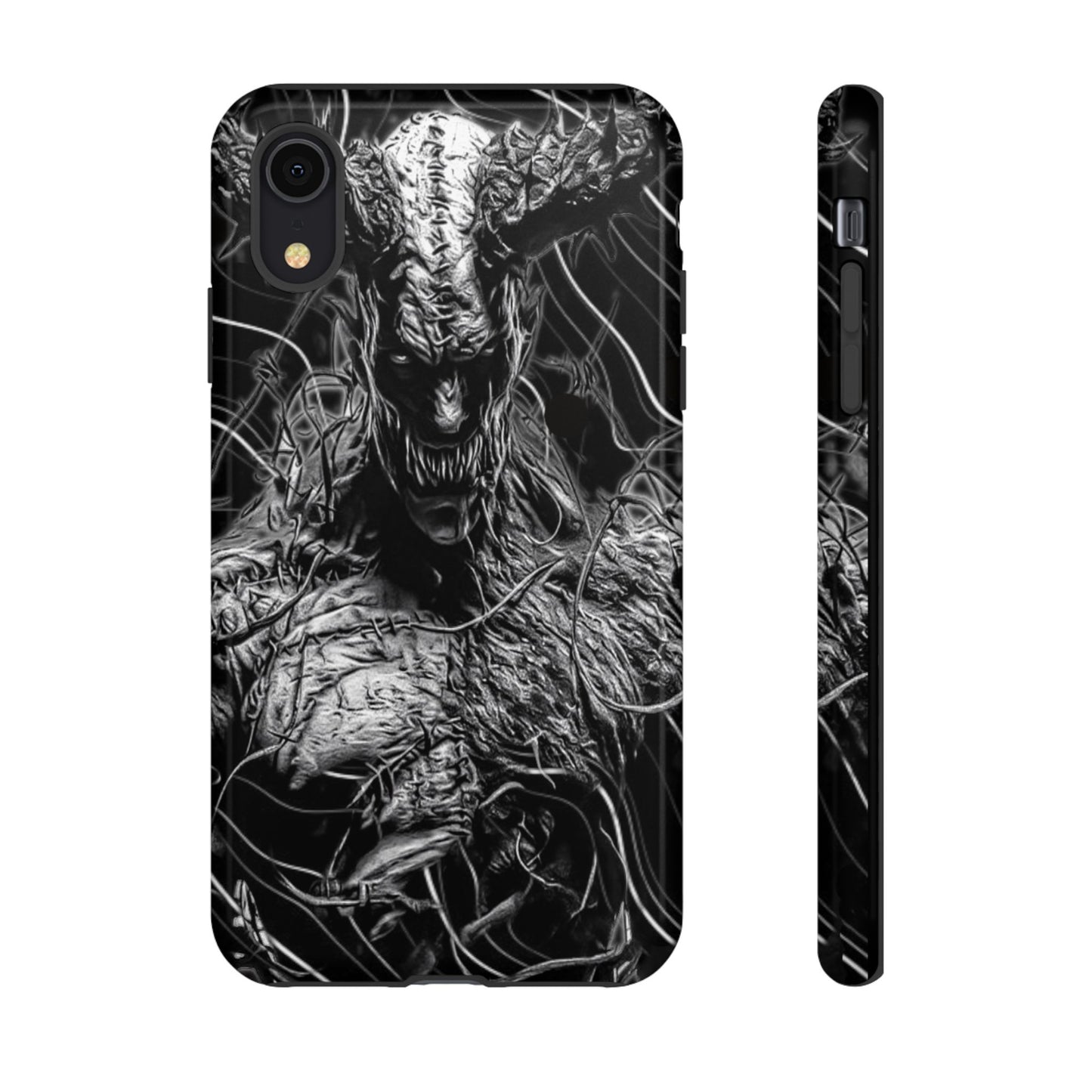 Incubus Tough Phone Case