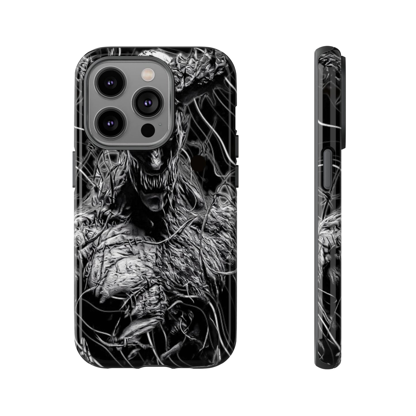 Incubus Tough Phone Case