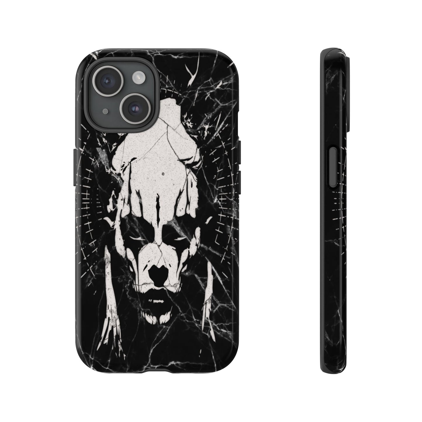 Nightwalker Tough Phone Case