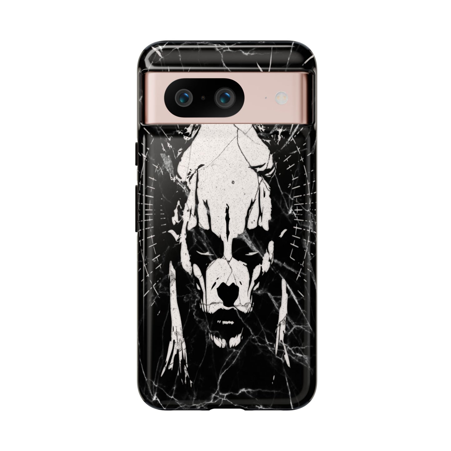 Nightwalker Tough Phone Case