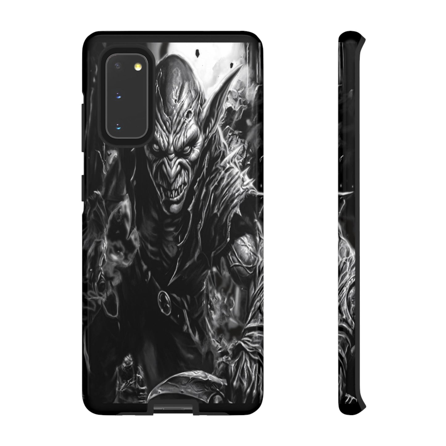 Goblin Tough Phone Case