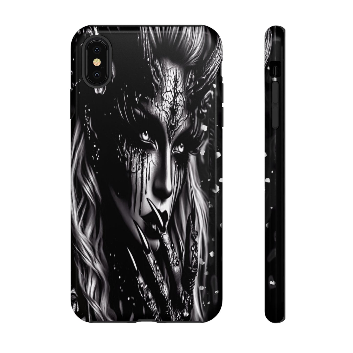 Succubus Tough Phone Case