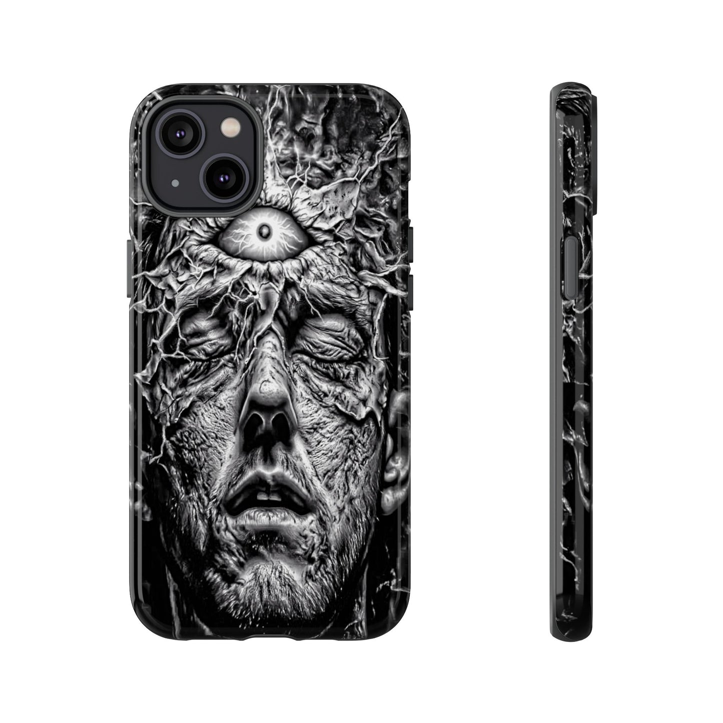 Inner Eye Tough Phone Case