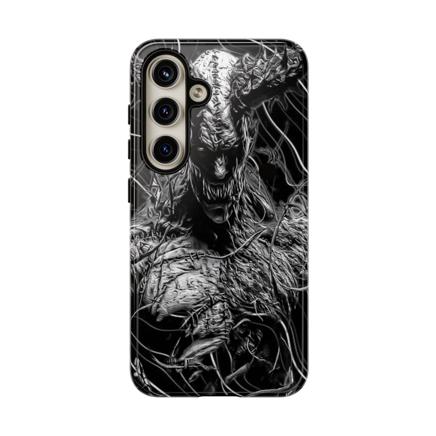 Incubus Tough Phone Case