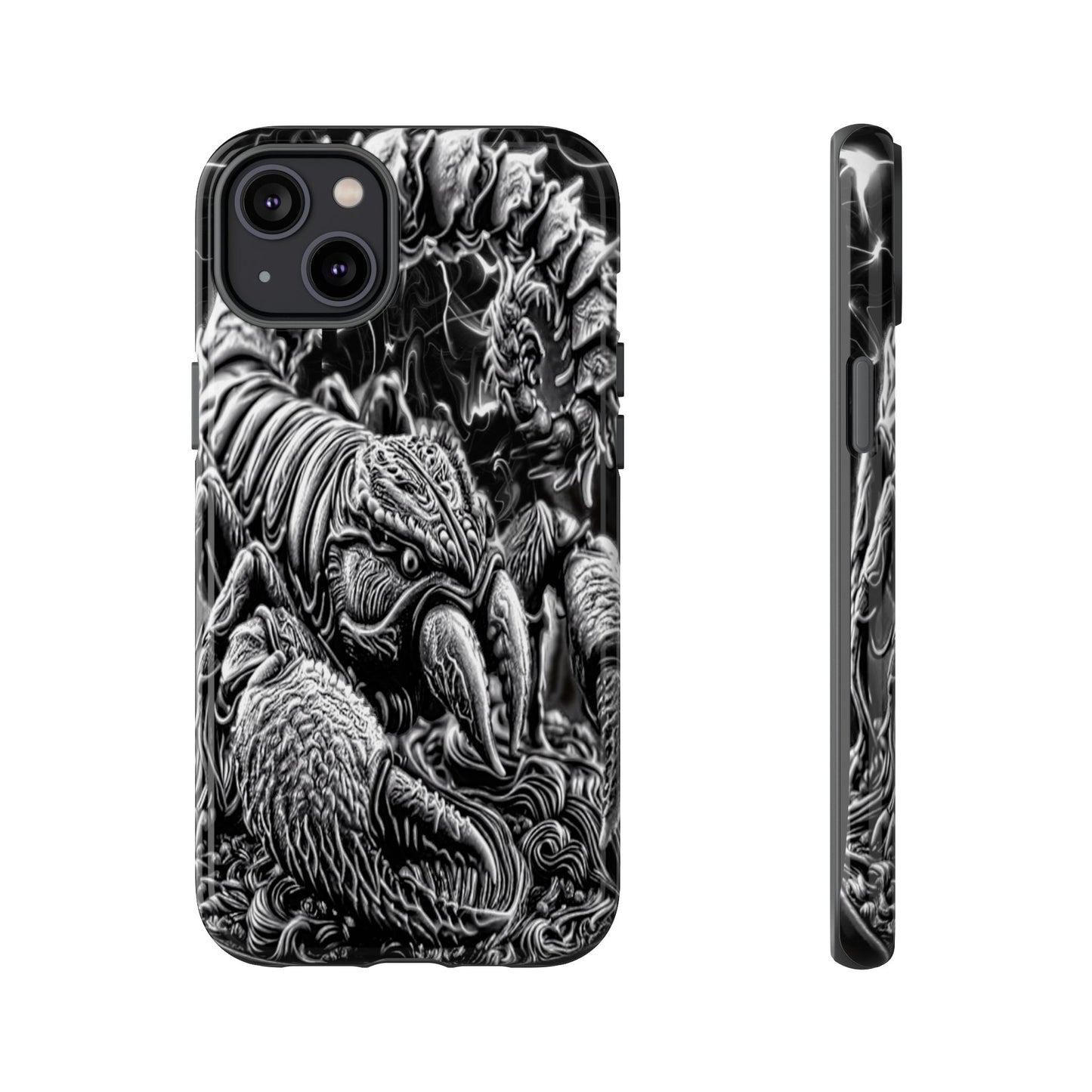 Scorpion Tough Phone Case