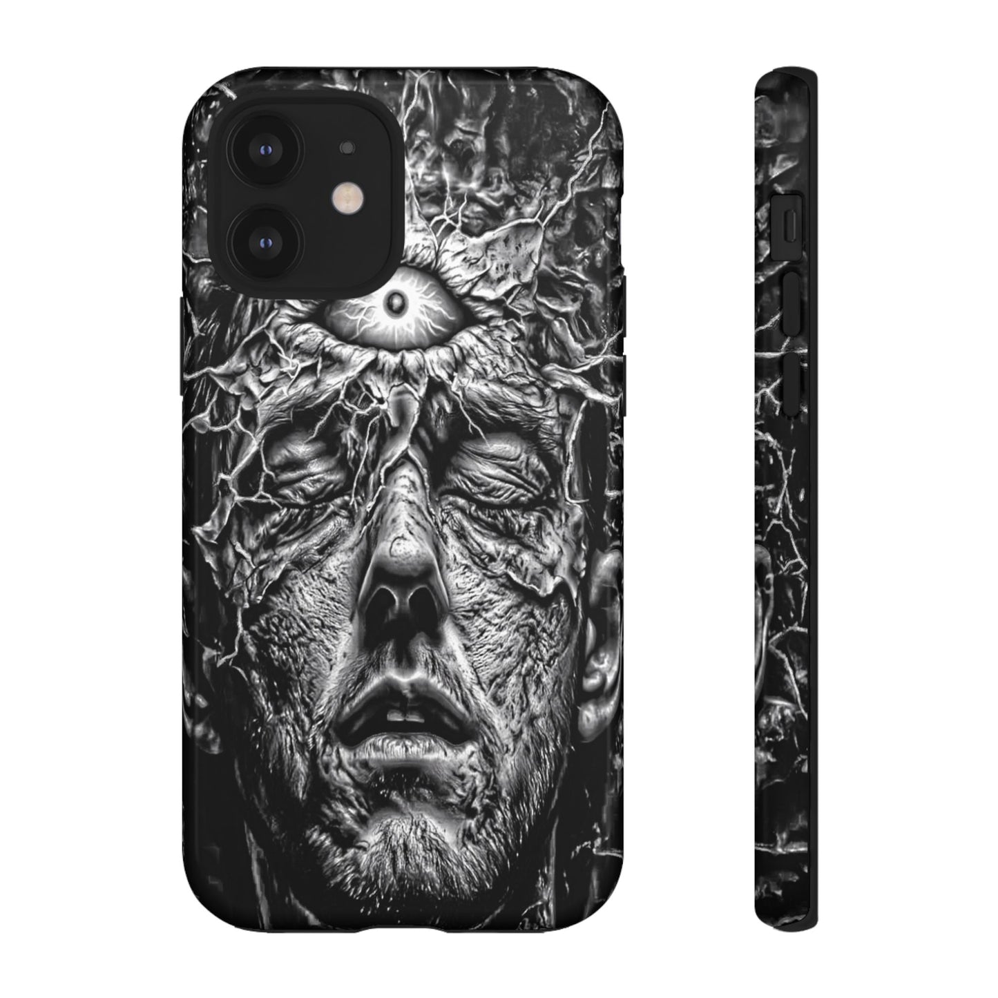 Inner Eye Tough Phone Case