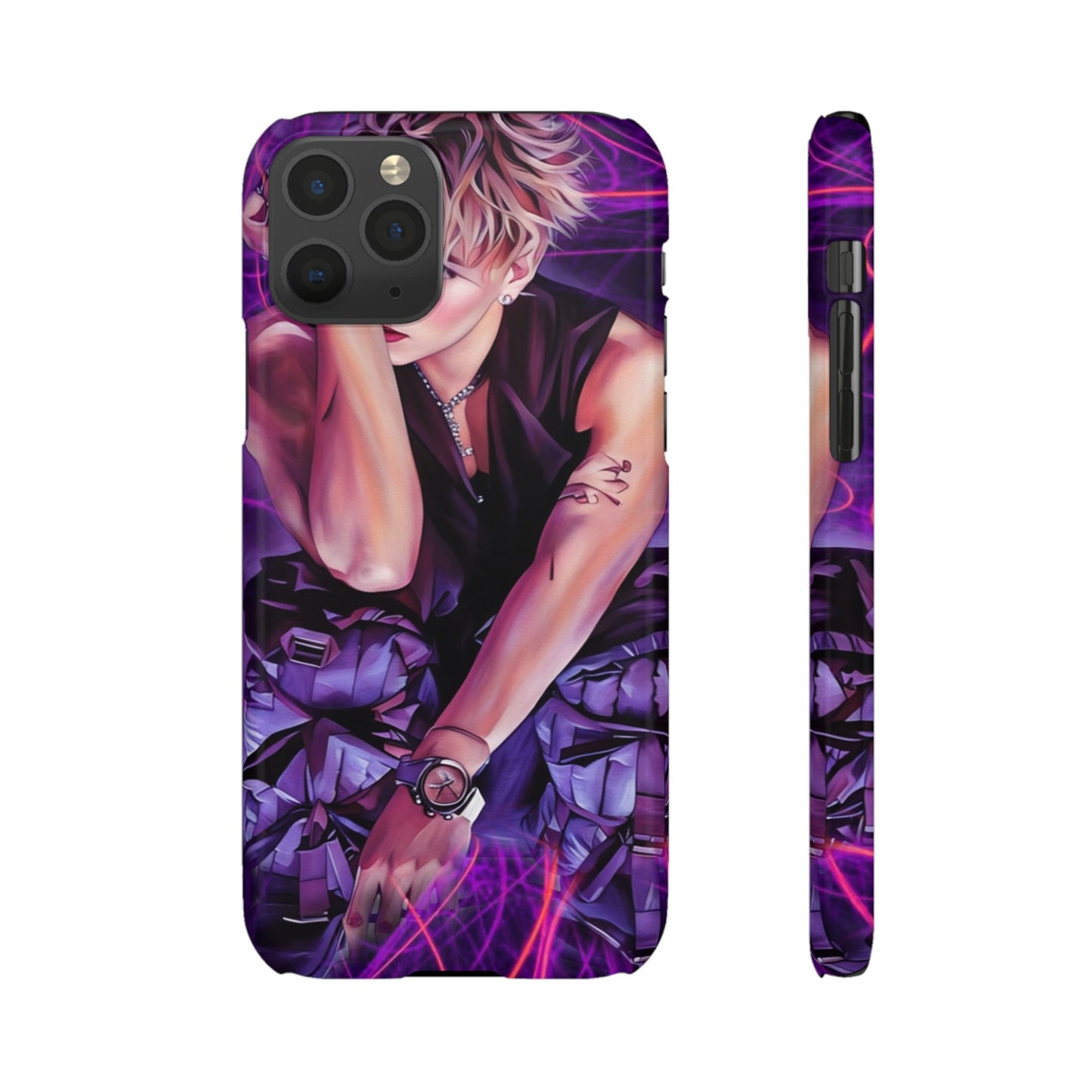 Day Dreaming Snap Phone Case