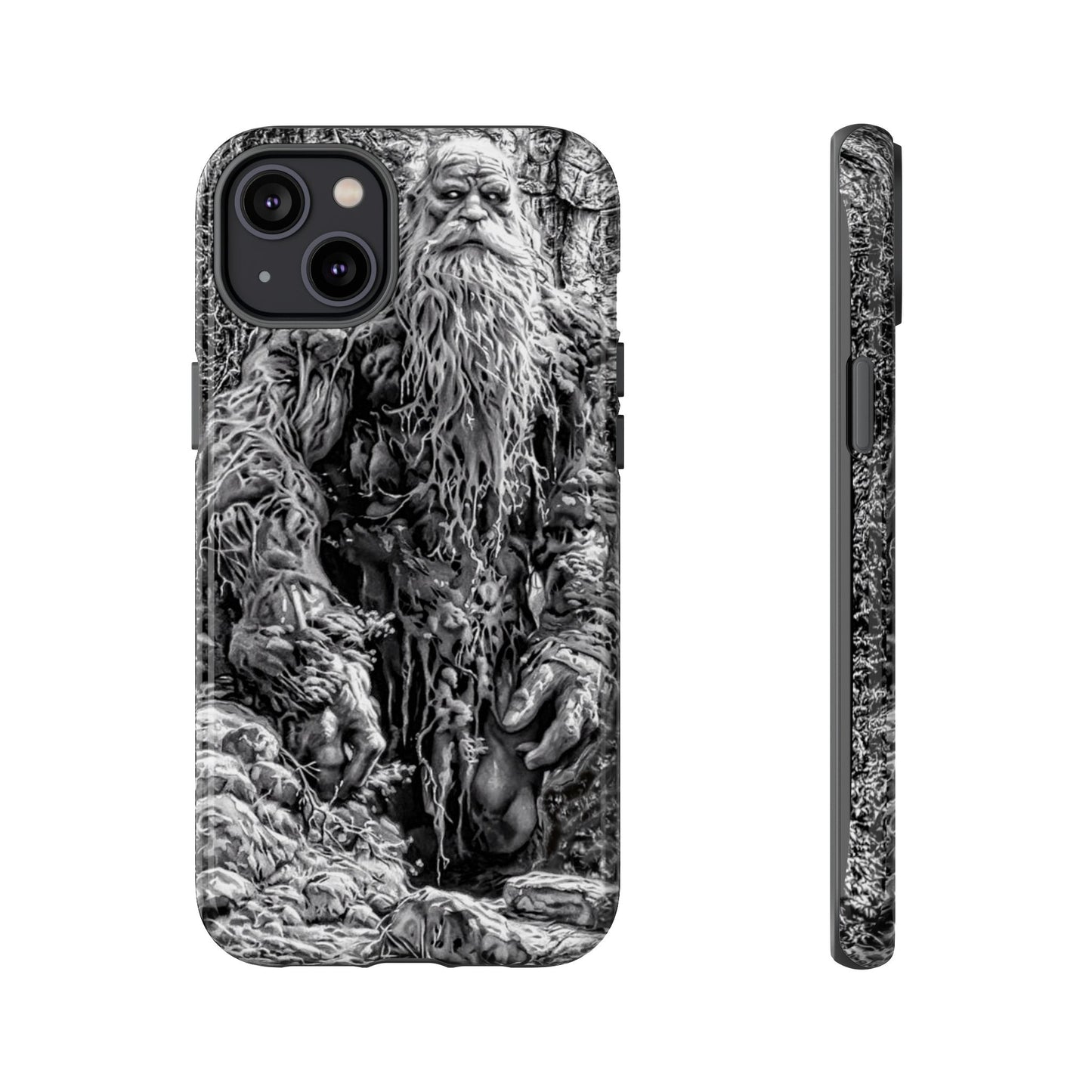 Forest Giant Tough Phone Case