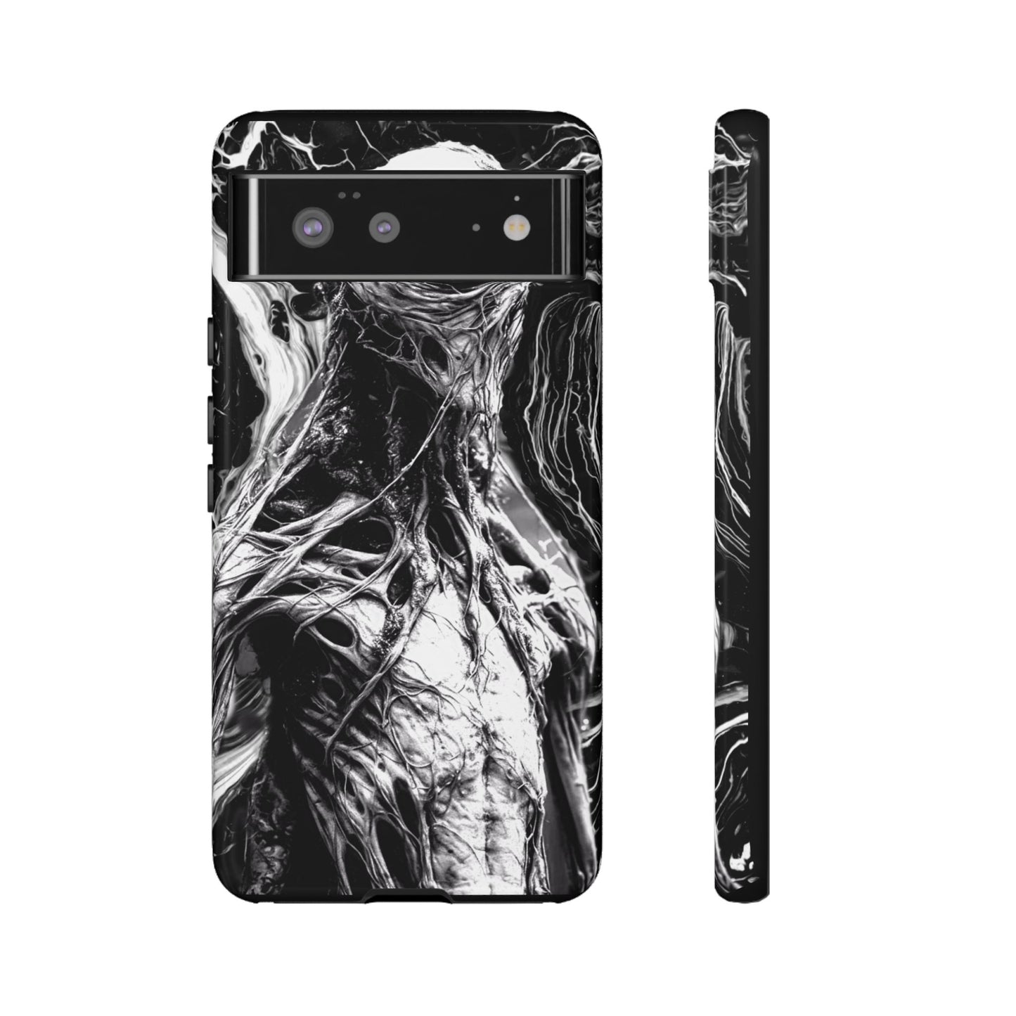 Cyclops Monster Tough Phone Case