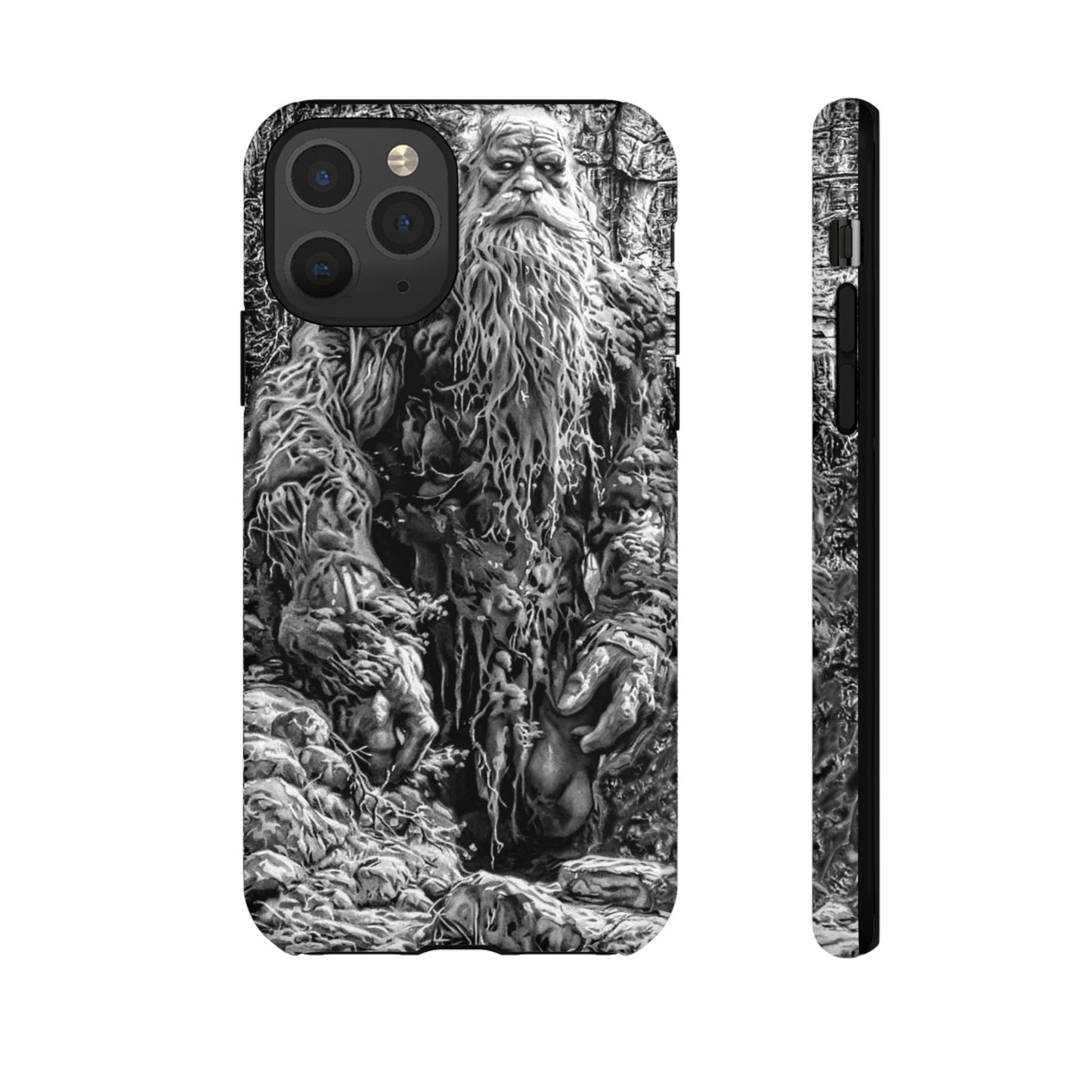 Forest Giant Tough Phone Case