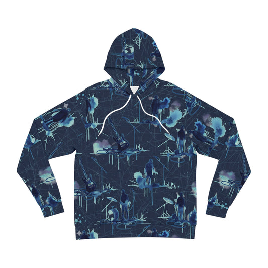 After the Last Note Hoodie