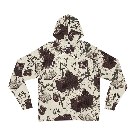 Grim Archives Hoodie