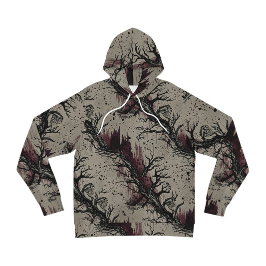 Threnody of the Root Hoodie