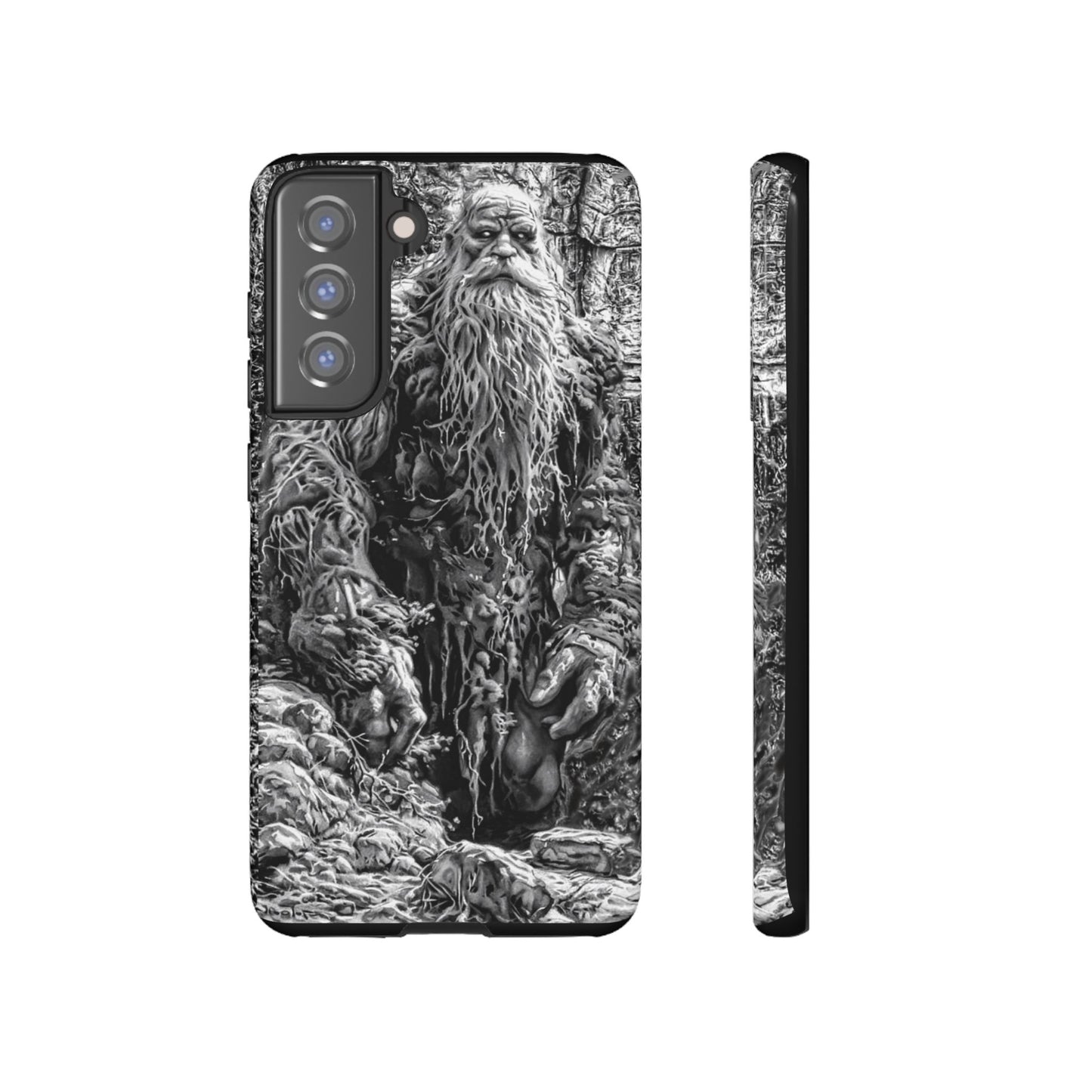 Forest Giant Tough Phone Case