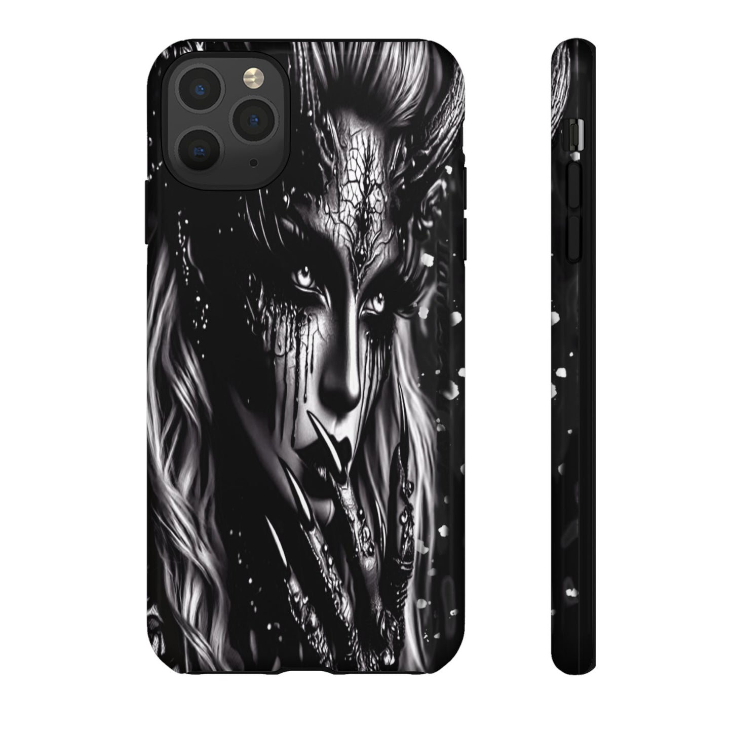 Succubus Tough Phone Case