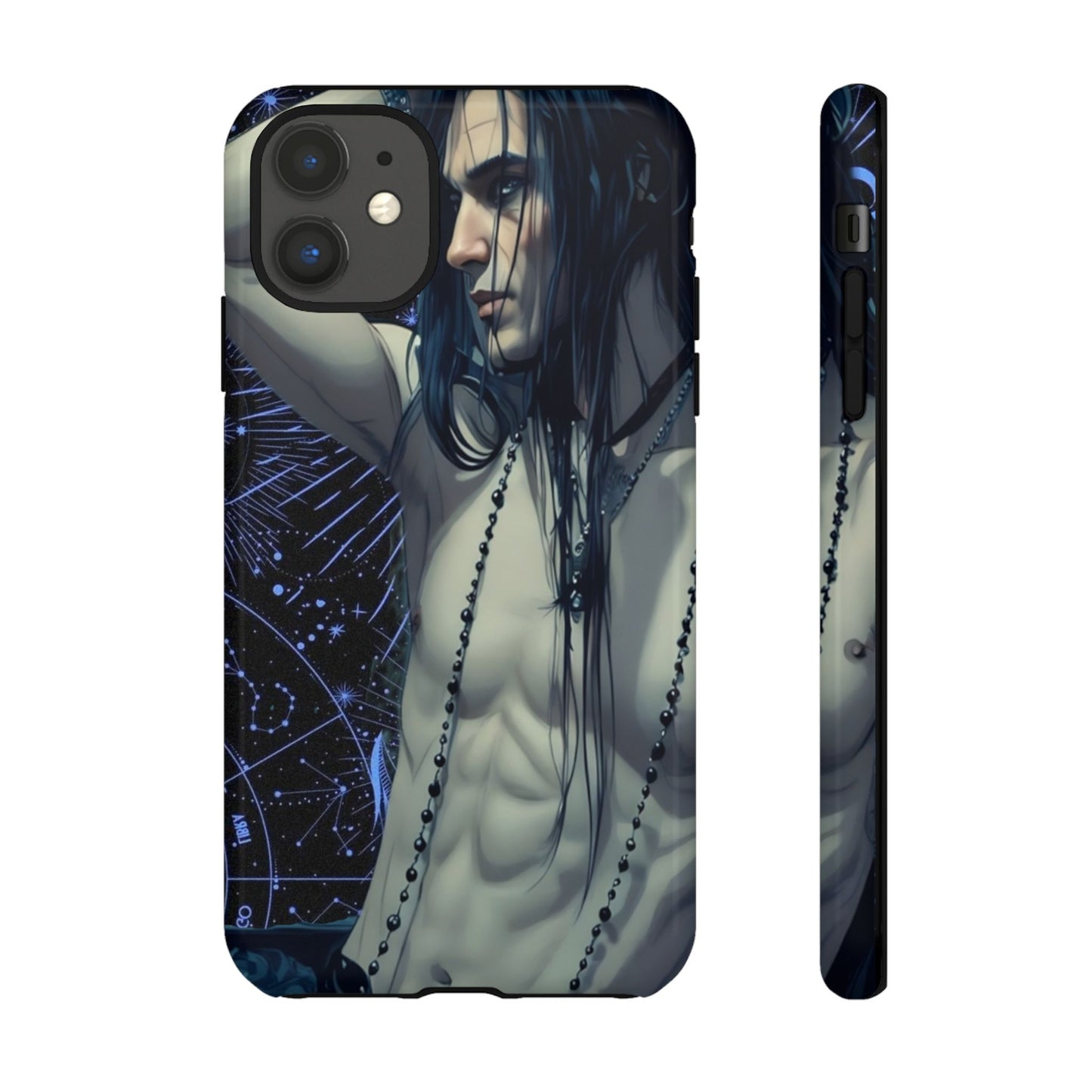 Just Chilling Out Tough Phone Case