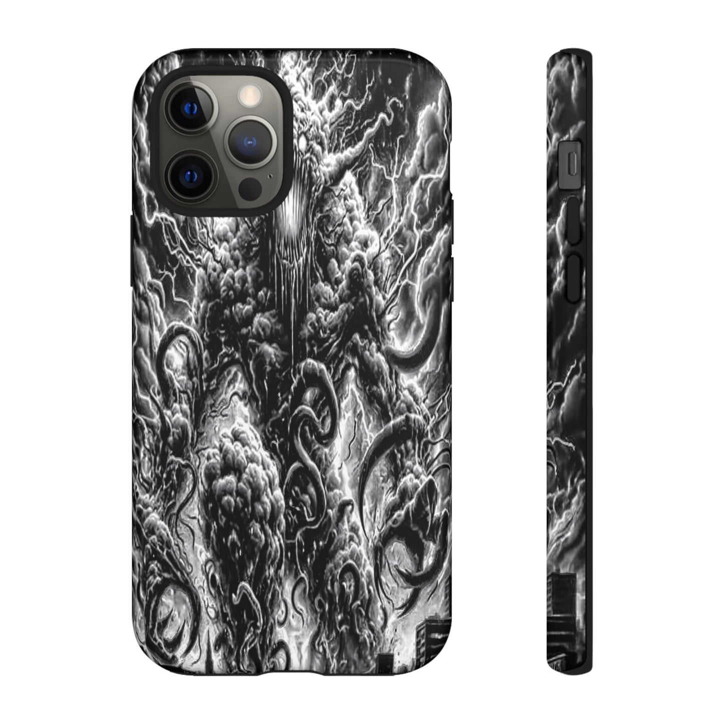 Cloud Beast Tough Phone Case