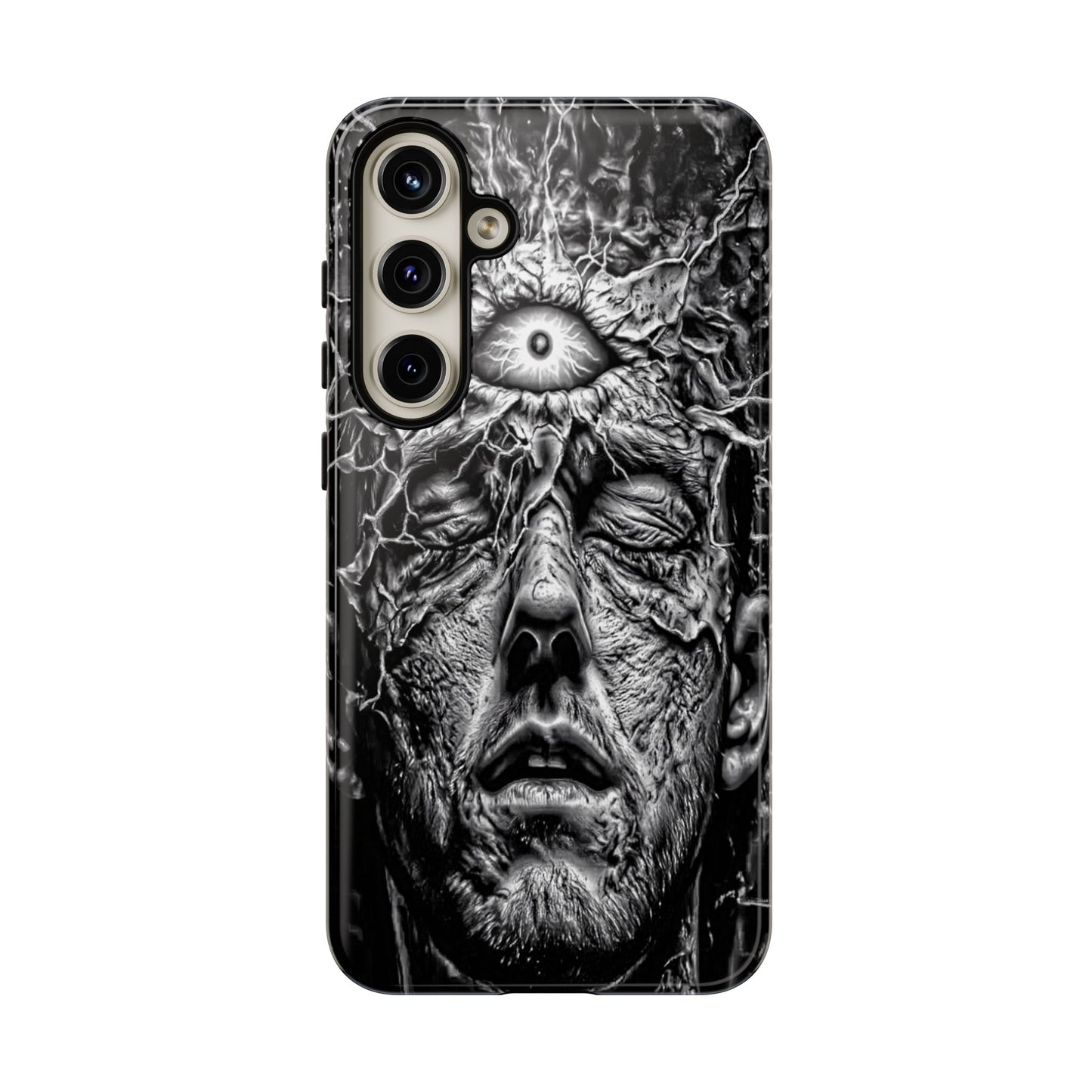 Inner Eye Tough Phone Case