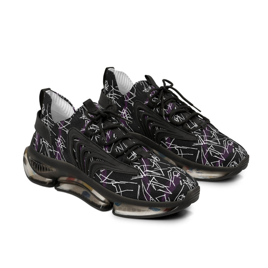 Signal Interference Sneakers (Male)