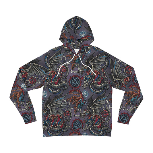 Vortex of Vengeance Hoodie