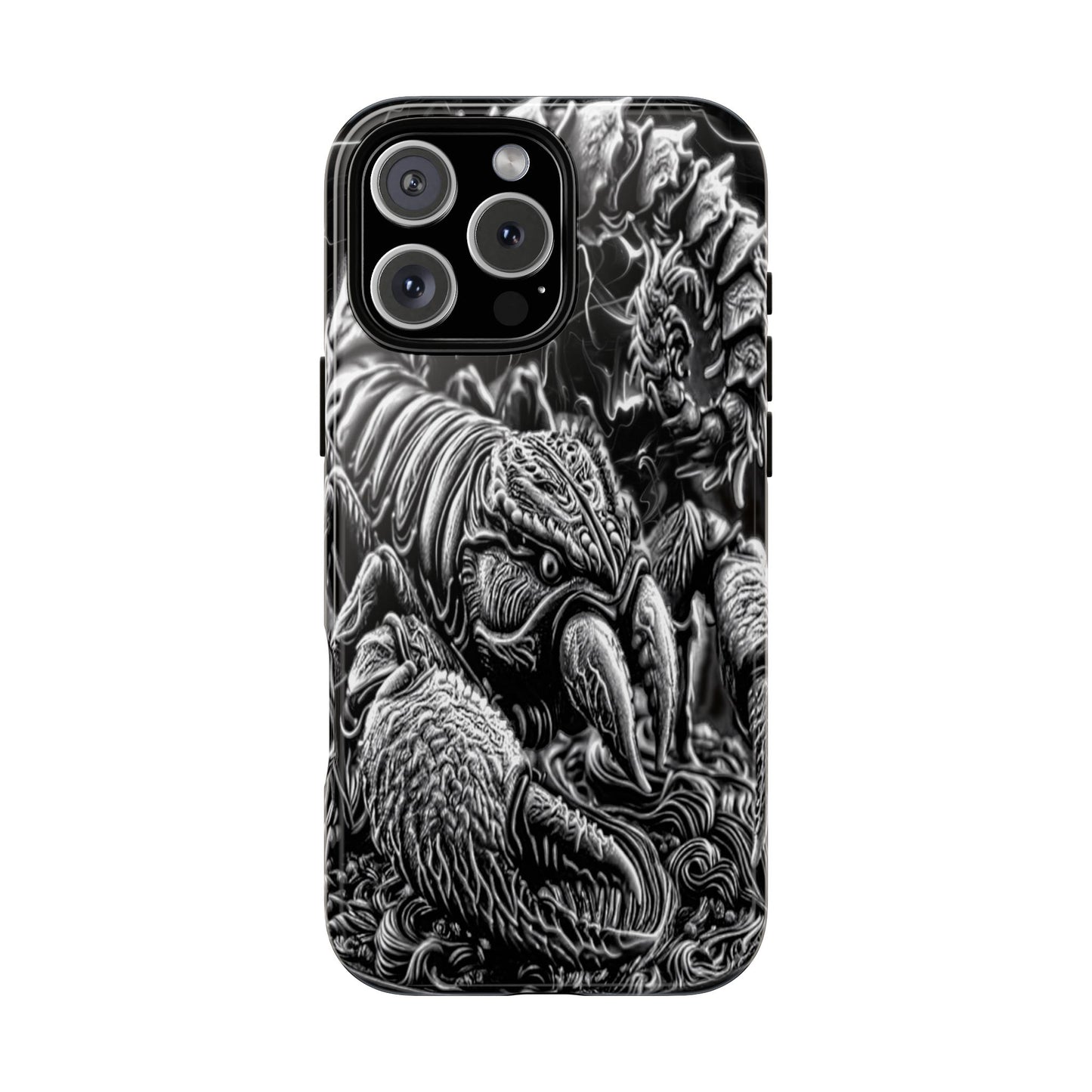 Scorpion Tough Phone Case