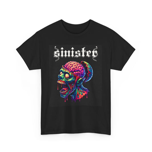 Sinister - Frontal Labotomy Tee-Shirt