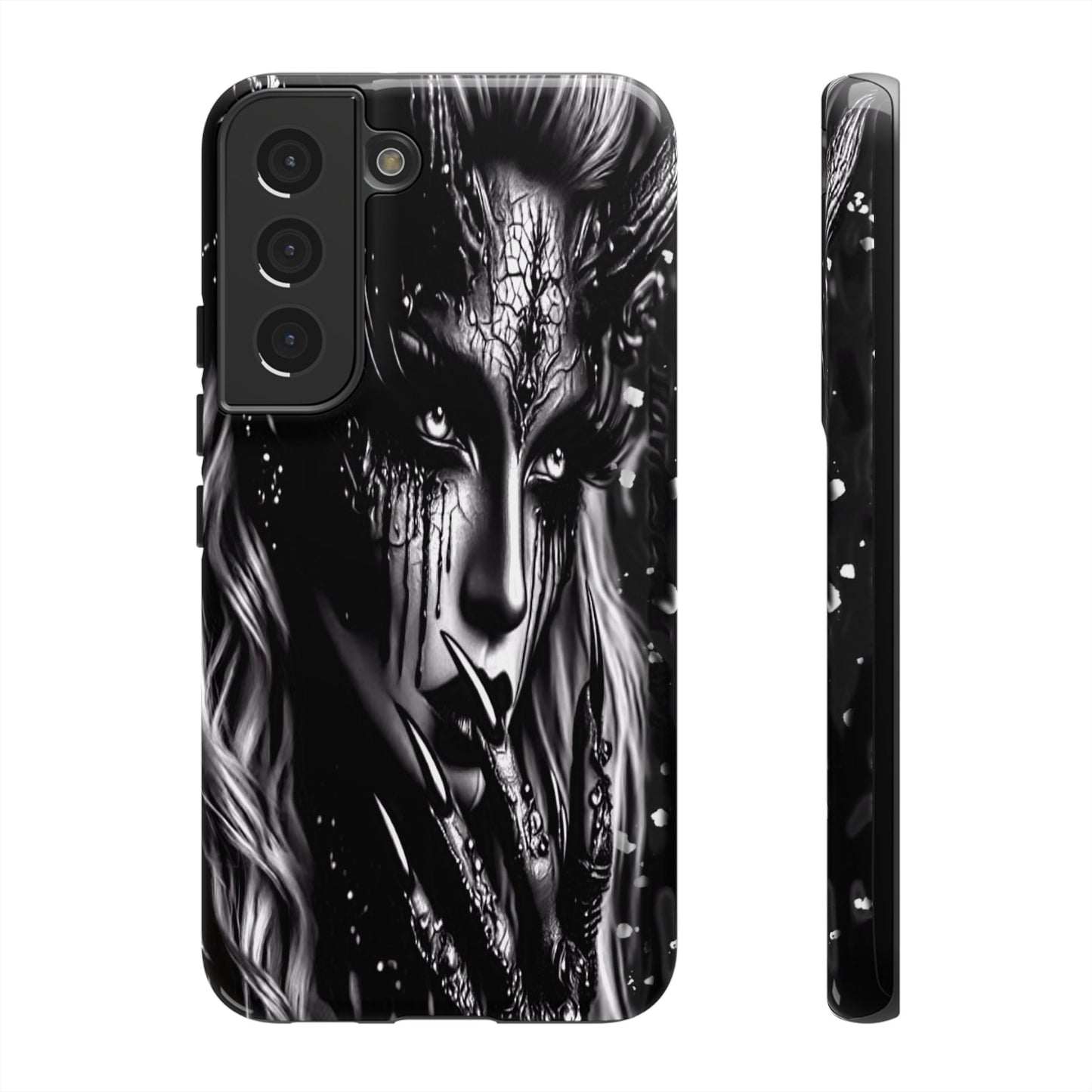 Succubus Tough Phone Case